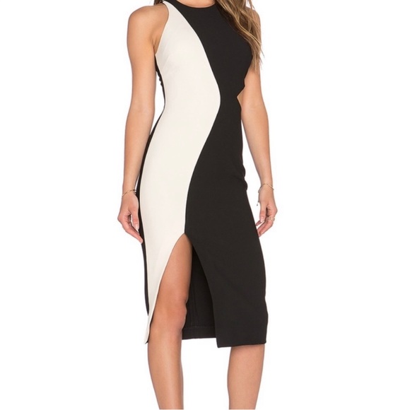 Brand new Elizabeth and James cocktail dress - Picture 2 of 4